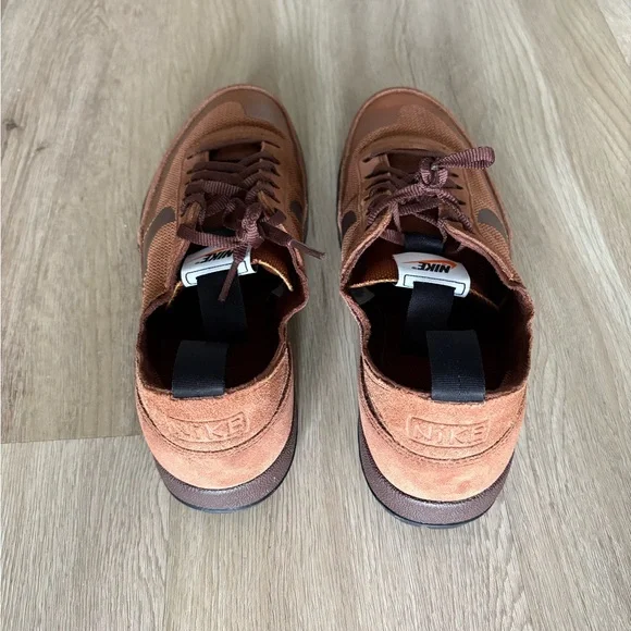 Nike Tom Sachs General Purpose Shoe - Picture 3 of 3